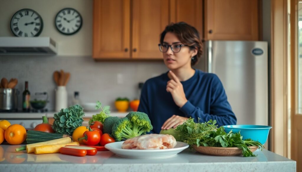 Гастрономические открытия: блюдо дня и история его появления - иллюстрация