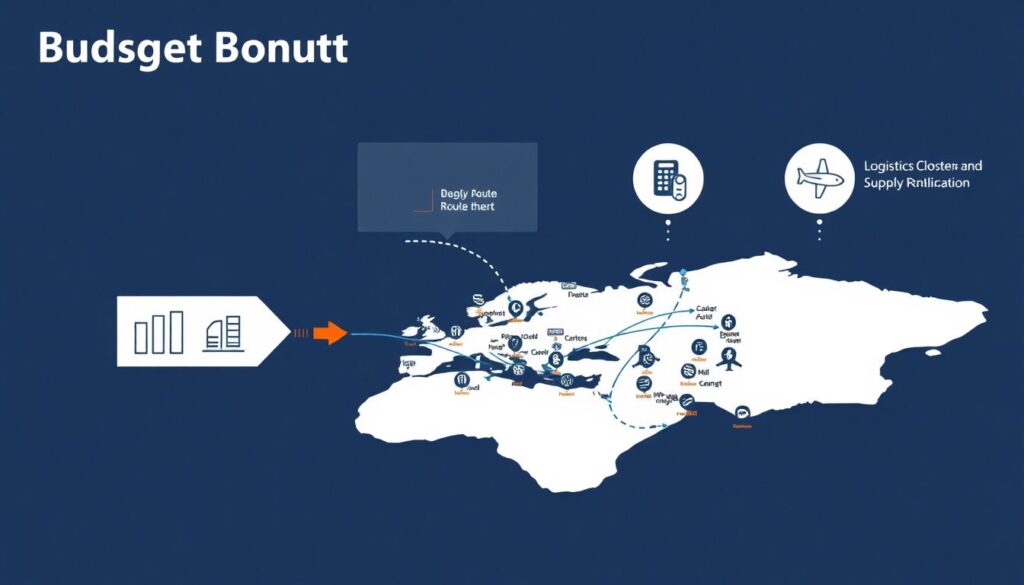 Как составлять бюджетный маршрут по городам Севера и Сибири - иллюстрация
