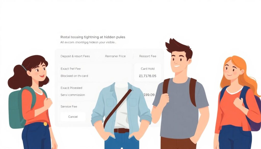 Новости туризма: новые правила и сервисы для бюджетных путешественников - иллюстрация