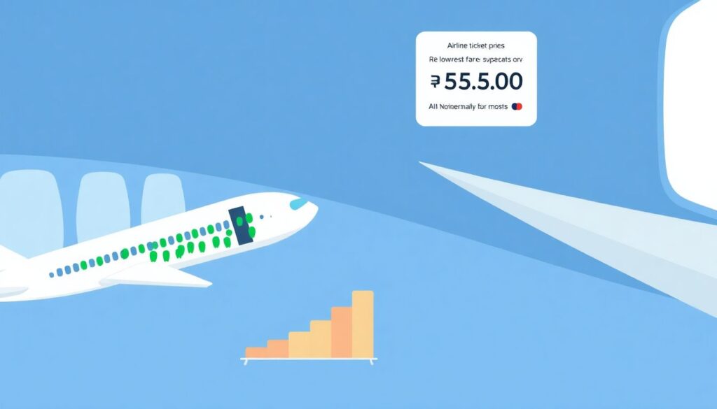 Бюджетный отдых: бюджетные варианты перелетов внутри страны - иллюстрация