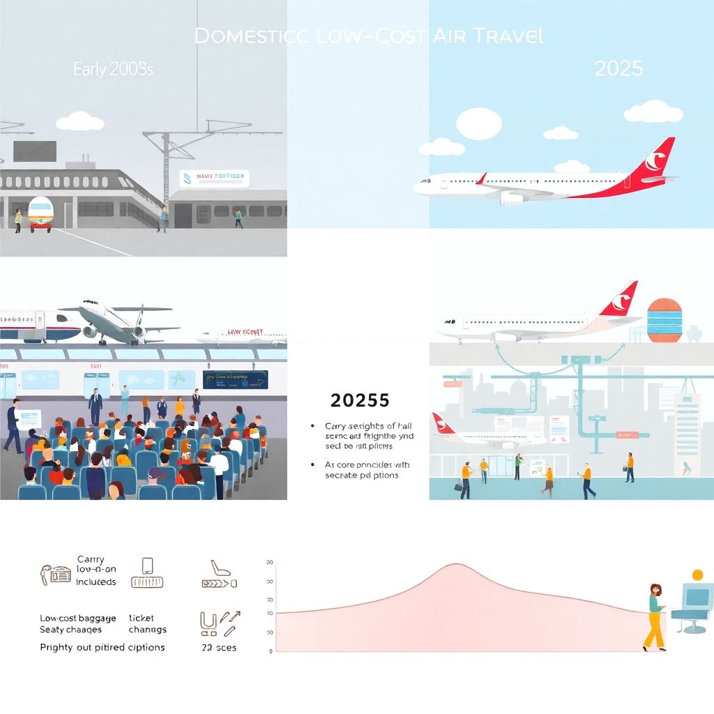 Бюджетный отдых: как найти бюджетные варианты перелетов внутри страны