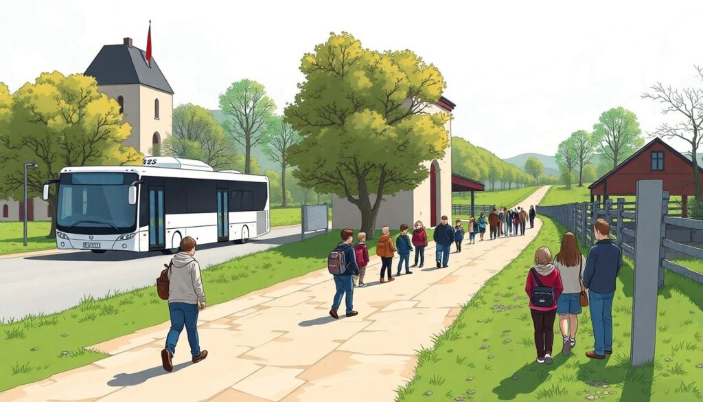 Истории маршрутов: тропы памяти о войнах и миротворцах - иллюстрация