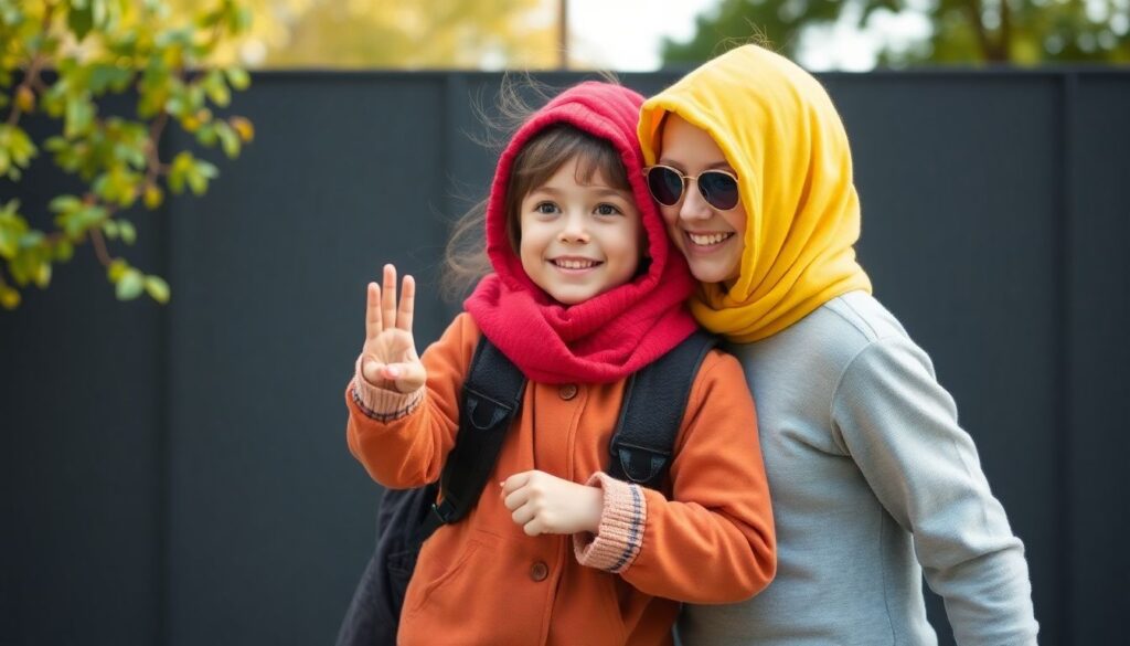 Треккинг и приключения: полиуровневые маршруты для всей семьи - иллюстрация