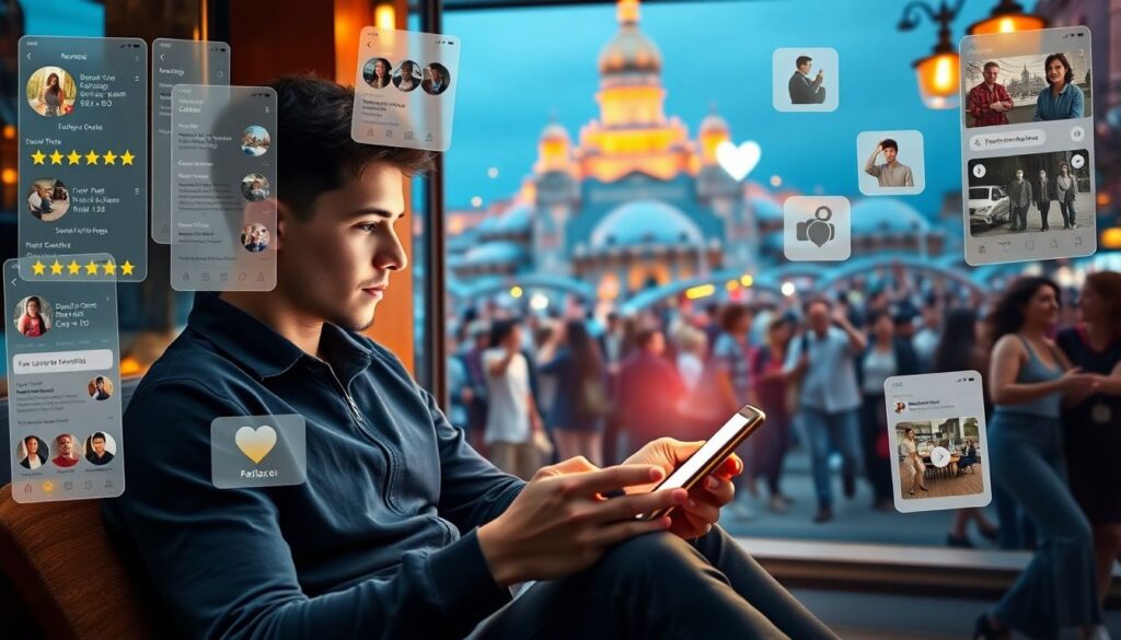 Гастрономические открытия: путешествие по блюдам народной кухни - иллюстрация