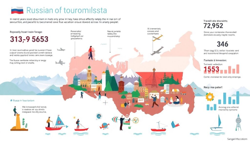 Бюджетный отдых: сезонные идеи для отпуска в регионах - иллюстрация