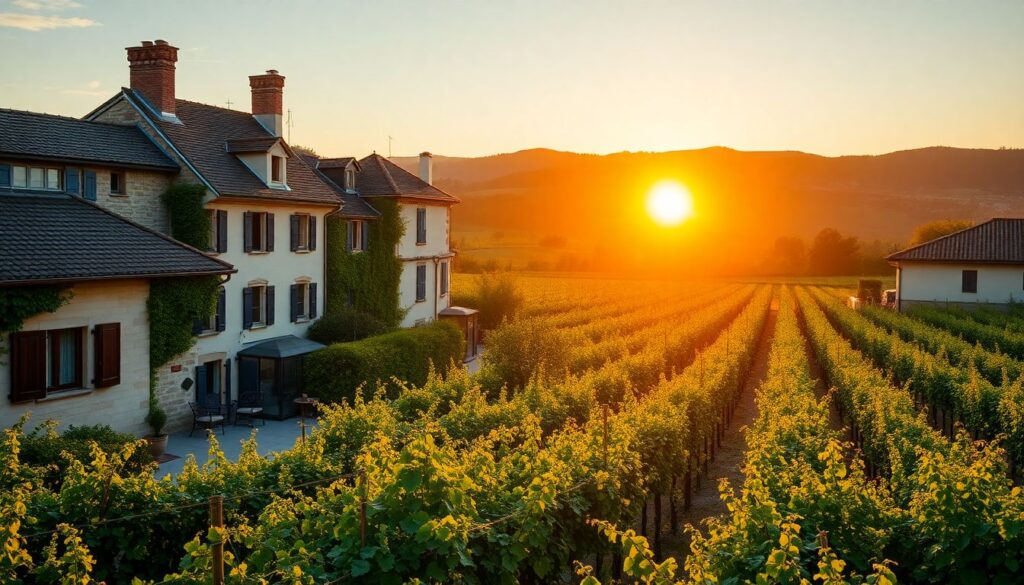 Гастрономические путешествия: дегустации местных деликатесов и напитков - иллюстрация