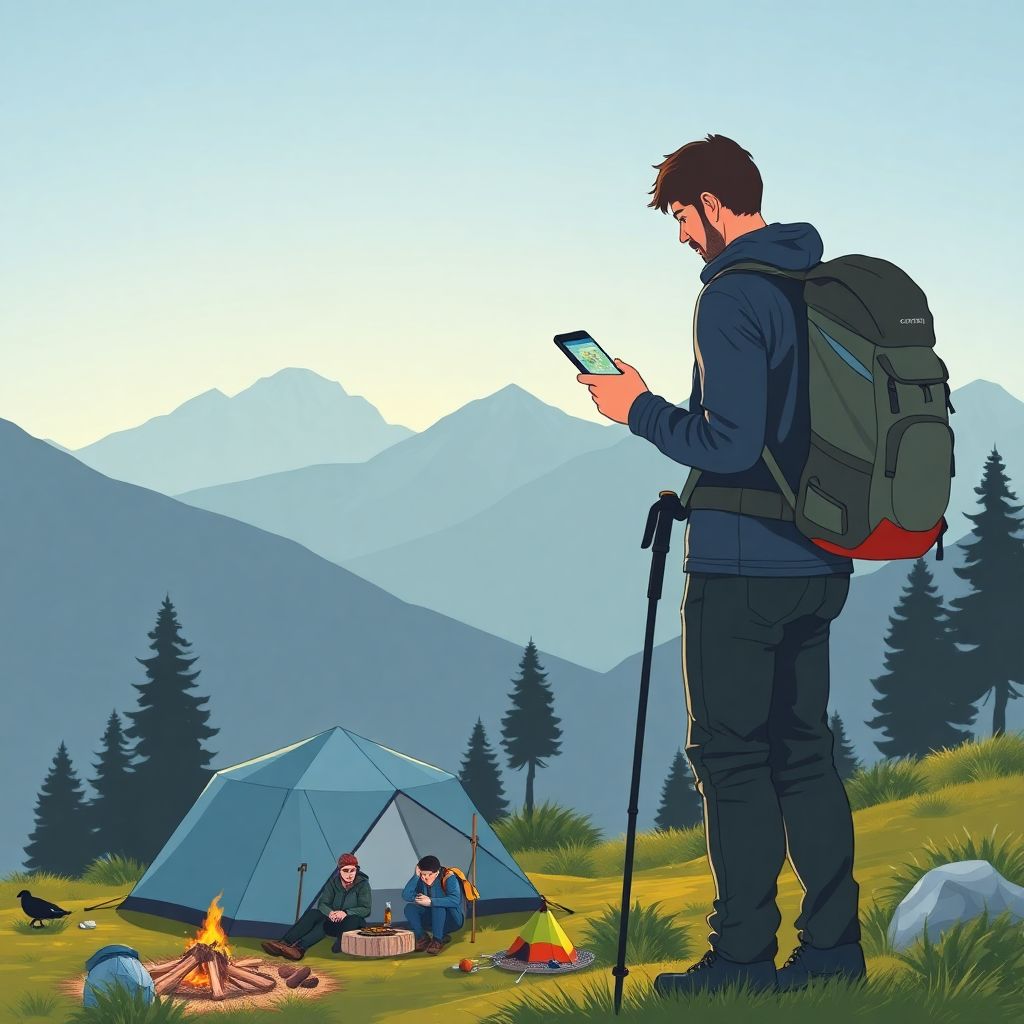 Экономия в походах и треккинге на длинные расстояния: как снизить расходы