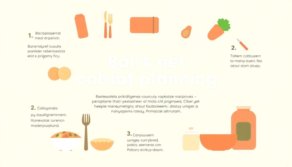 Бюджетный отдых: экономия на питании в походе и дома у местных - иллюстрация