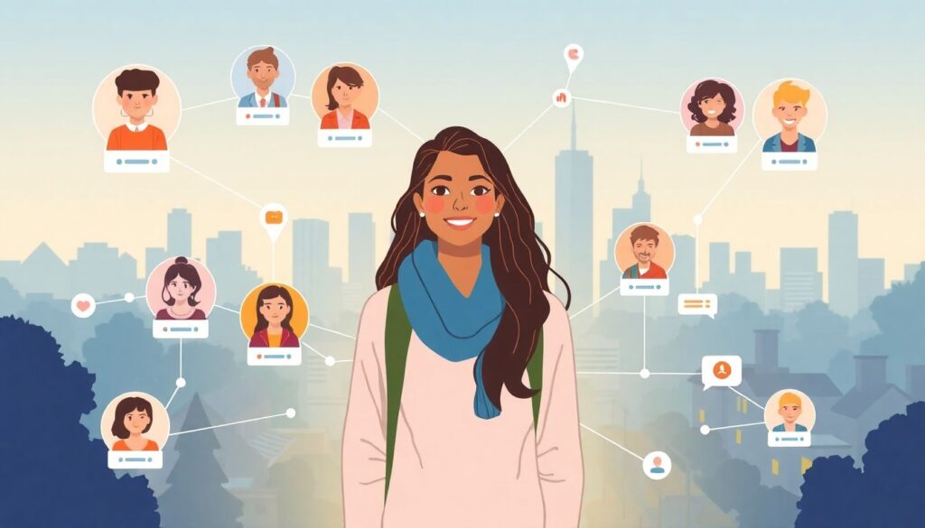 Культурное погружение: знакомства с местной общиной через волонтёрство - иллюстрация