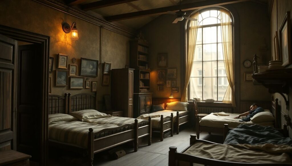 Бюджетный отдых: бюджетные варианты размещения в крупных городах - иллюстрация