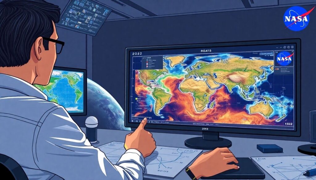 Истории маршрутов: непроторённые тропы и их секреты - иллюстрация