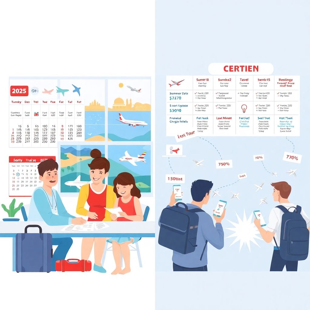 Новости туризма: лучшие акции раннего бронирования и скидки на сезон