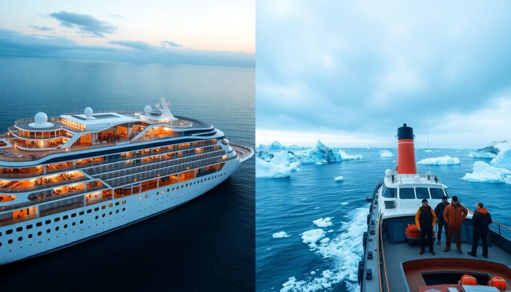 Путешествия по России: маршруты по заповедным островам и архипелагам - иллюстрация