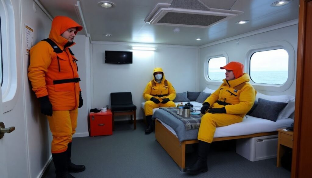 Путешествия по России: маршруты по заповедным островам и архипелагам - иллюстрация