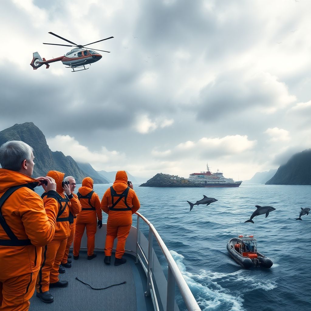 Путешествия по России: лучшие маршруты по заповедным островам и архипелагам