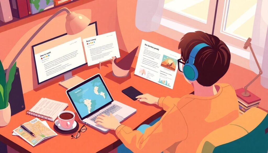 Бюджетный отдых: экономия на сувенирах и подарках - иллюстрация