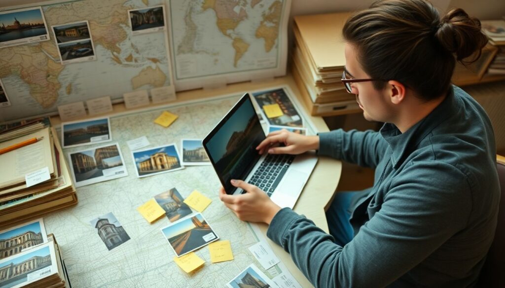 Культурное погружение: архитектурные ансамбли и дворцы вне столиц - иллюстрация