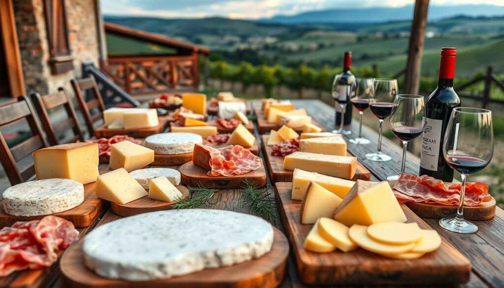 Гастрономические экспедиции: дегустации редких продуктов и напитков - иллюстрация