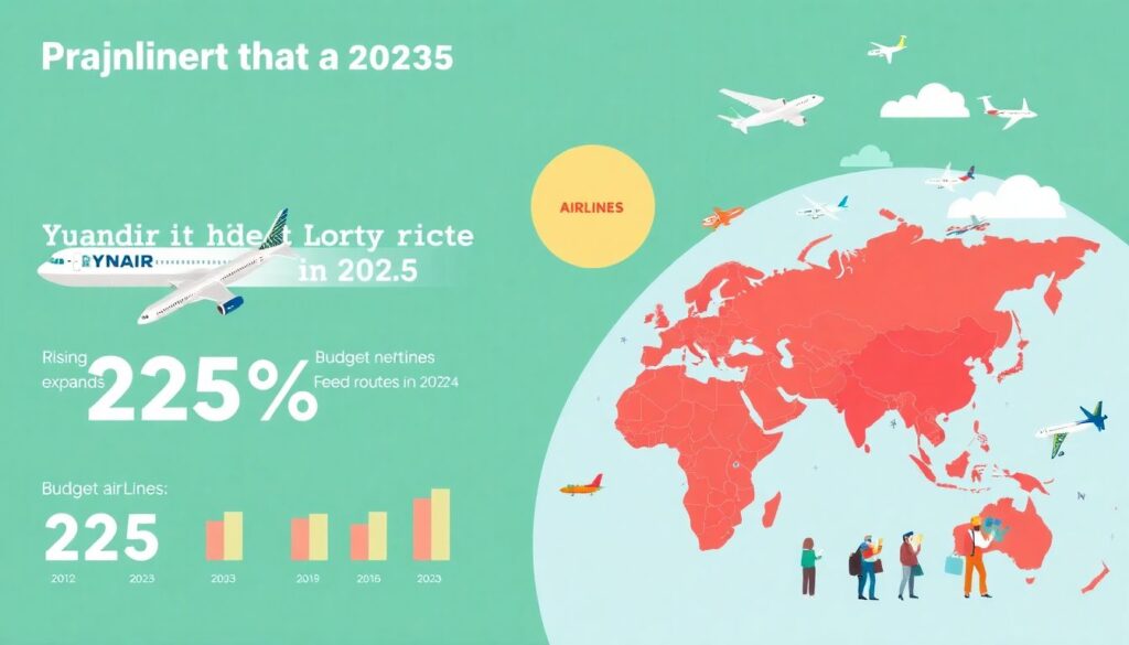 Новости путешествий: новые маршруты и бюджетные акции - иллюстрация