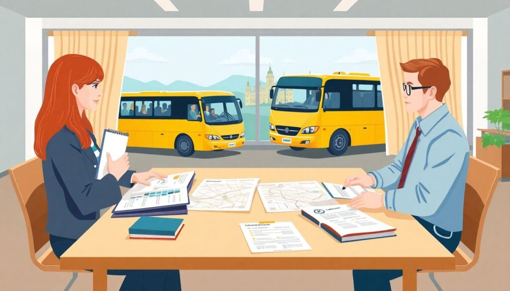 Истории маршрутов: маршруты для школьников и студентов - иллюстрация