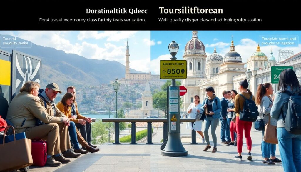 Бюджетный отдых: бюджетные варианты экскурсий и гидов - иллюстрация