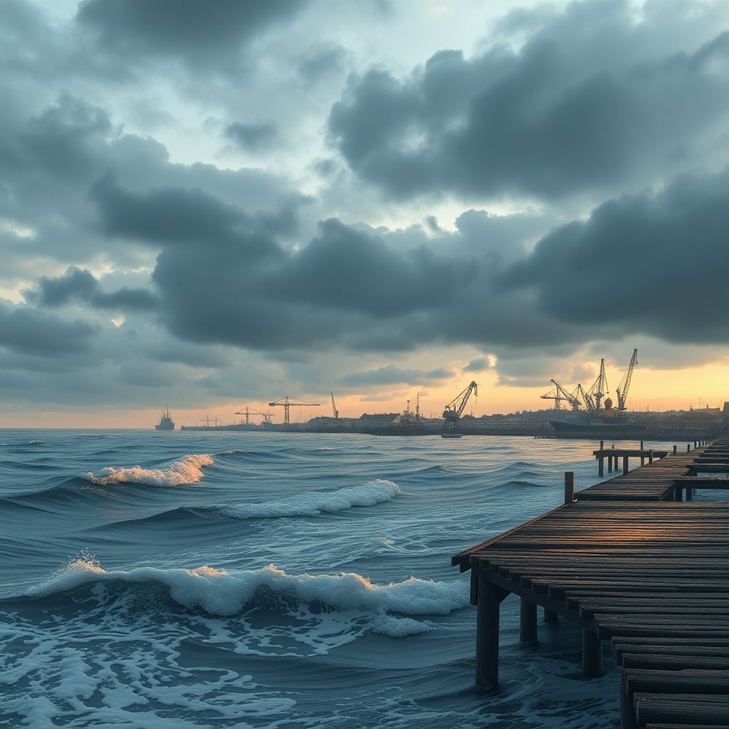 Города и сёла Архангельской области: отдых на побережье Белого моря и в тайге