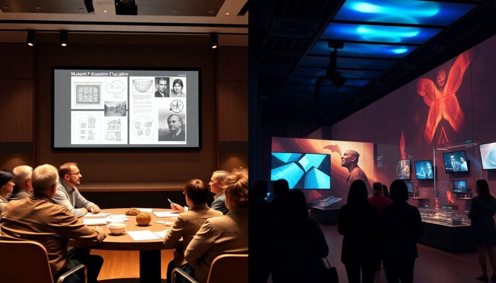 Культурное погружение: музеи под открытым небом и этнографические парки - иллюстрация