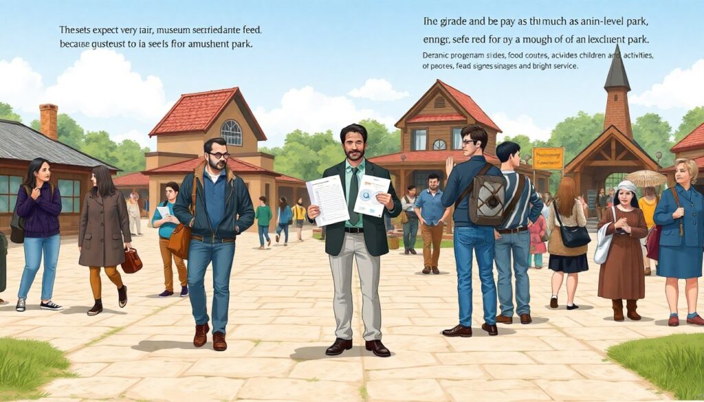 Культурное погружение: музеи под открытым небом и этнографические парки - иллюстрация