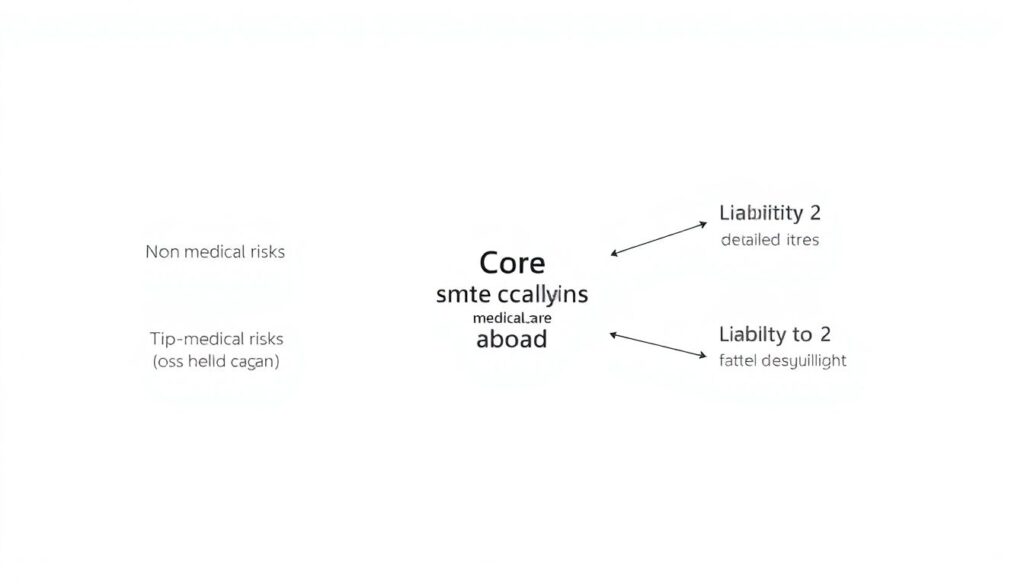 Новости туризма: обновления по страхованию путешествий и медстраховке - иллюстрация