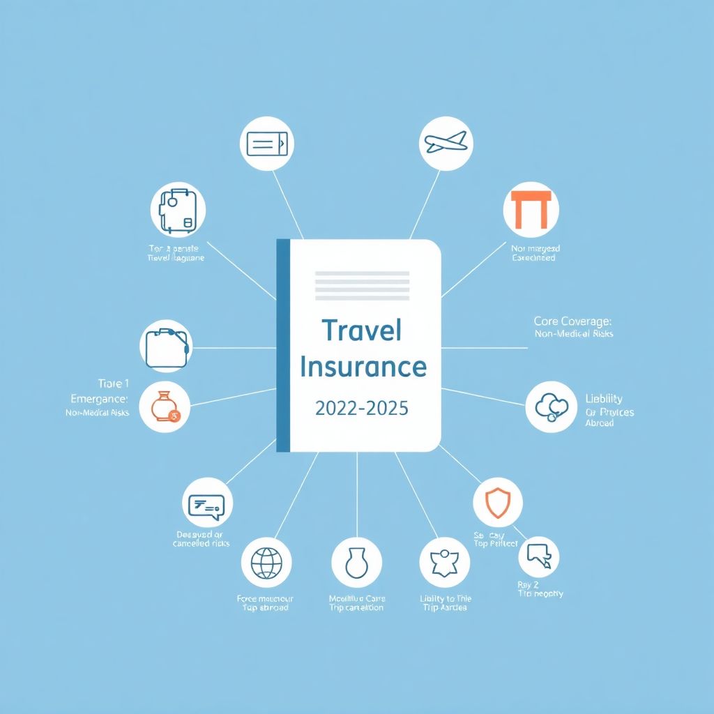 Новости туризма: страхование путешествий и медстраховка — важные обновления