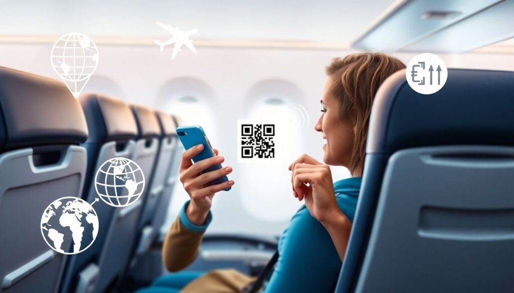 Бюджетный отдых: советы по экономии на связи и роуминге - иллюстрация