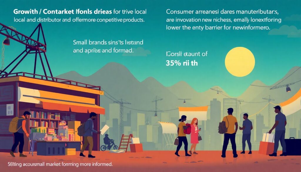 Треккинг и приключения: как выбрать снаряжение по разумной цене - иллюстрация