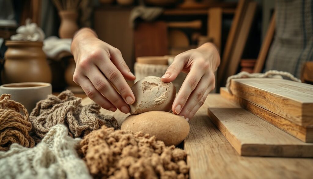 Культурное погружение: ремесла и художественные мастерские в регионах - иллюстрация