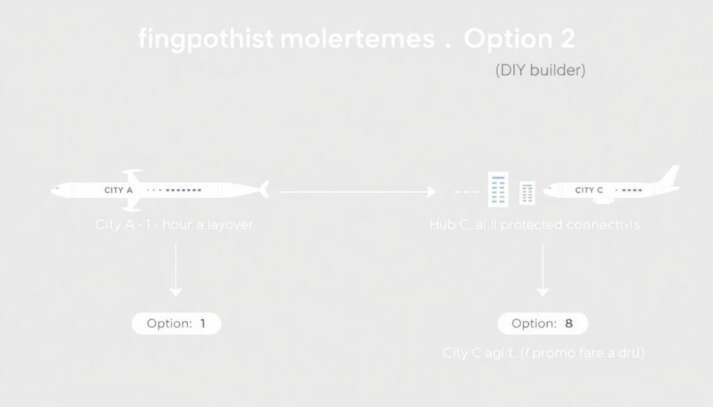 Новости путешествий: обновления по перевозкам на дальние расстояния - иллюстрация