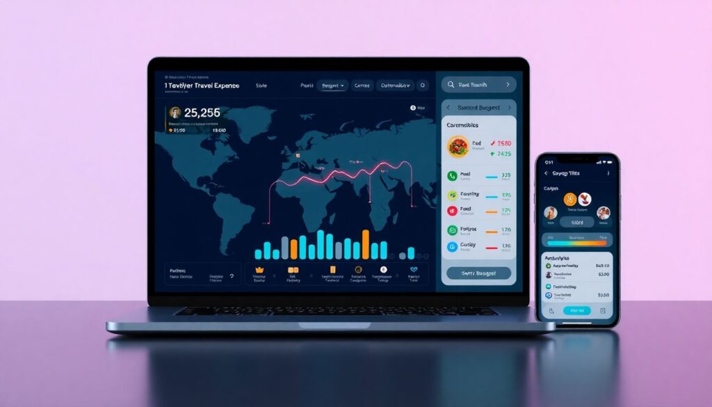 Бюджетный отдых: как правильно рассчитывать дневной бюджет путешествий - иллюстрация