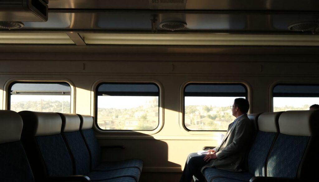 Истории маршрутов: маршруты вдоль исторических железнодорожных магистралей - иллюстрация