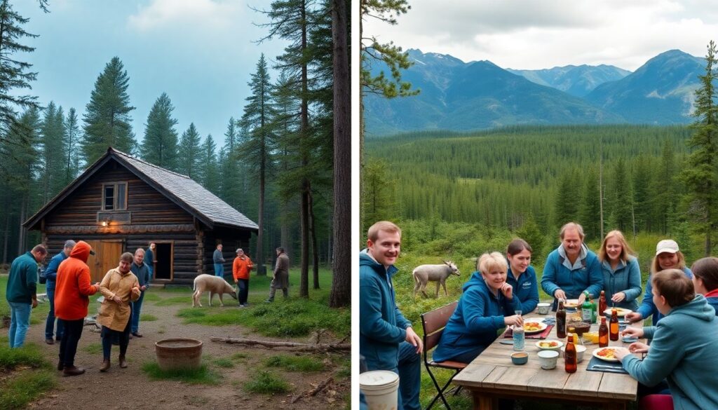 Бюджетный отдых: идеи для отпусков без долгов и кредитов - иллюстрация