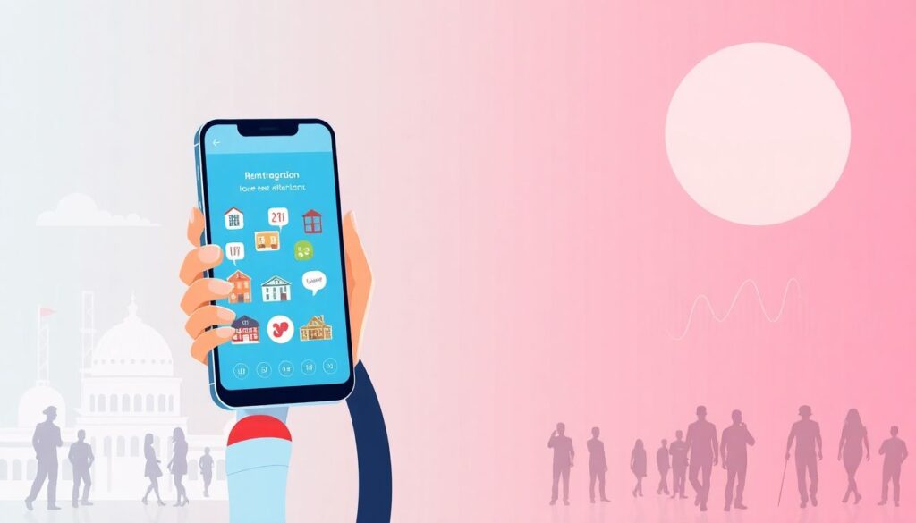 Новости туризма: новые сервисы по аренде жилья и совместным поездкам - иллюстрация