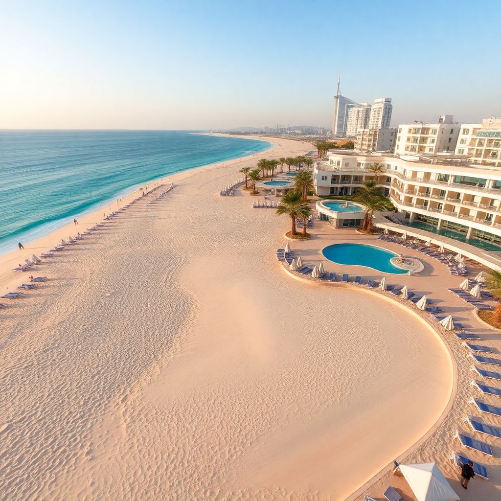 Дешёвый отдых у моря в декабре: как поймать выгодные туры и не переплатить