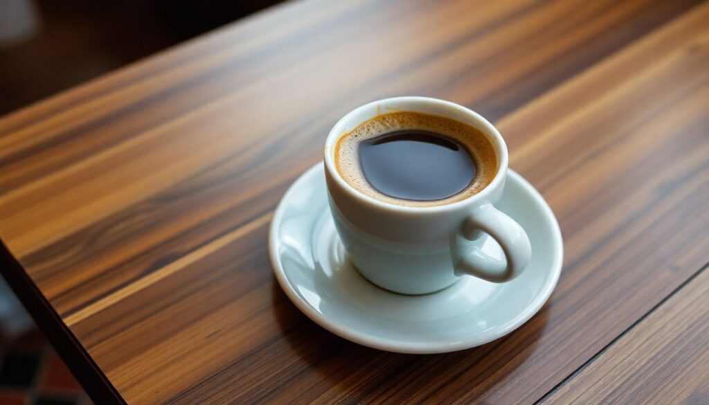 Гастрономическое открытие: маршруты по кофейной культуре стран - иллюстрация