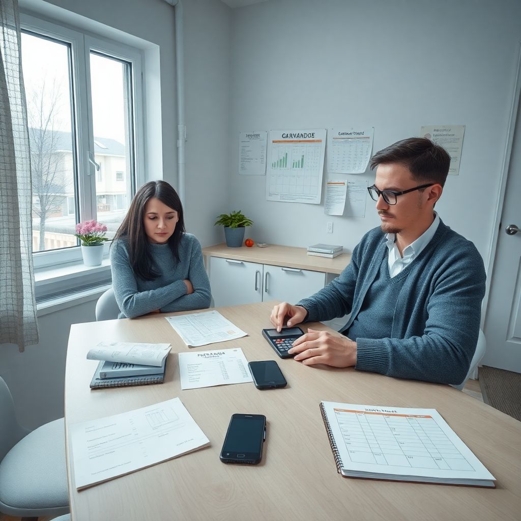 Замуж за немца: жизнь в браке, финансовые разногласия и ментальные различия