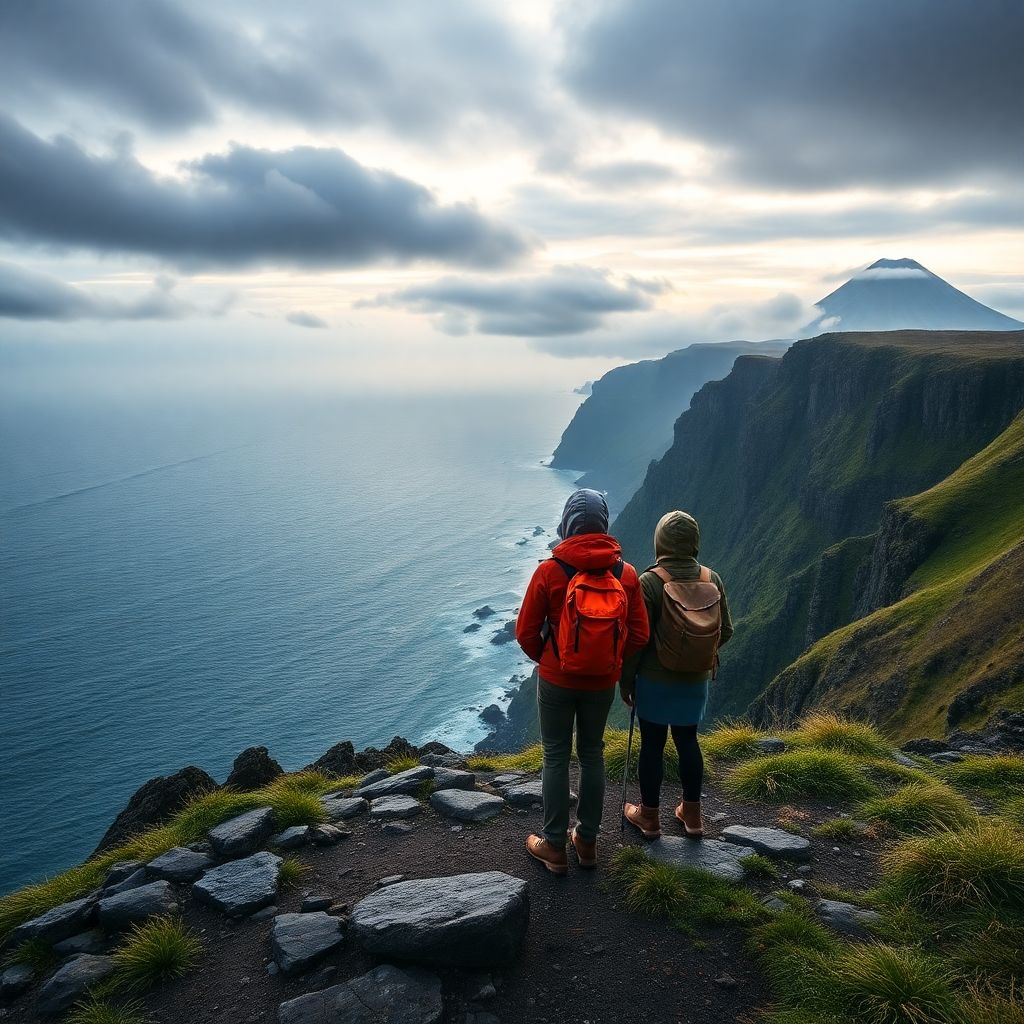 Путешествия по России: лучшие маршруты по Сахалину и Курильским островам