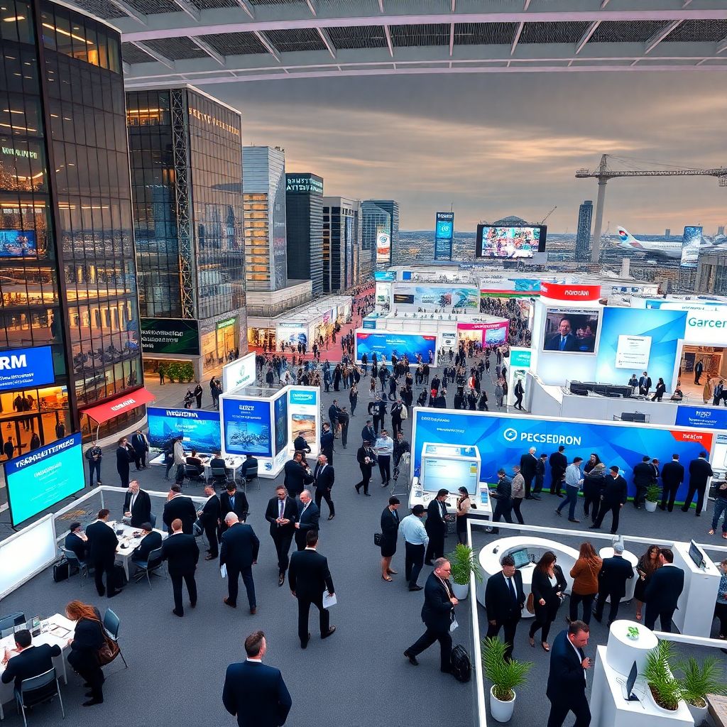 Свердловская область: центр международного делового туризма и деловой туризм Екатеринбург