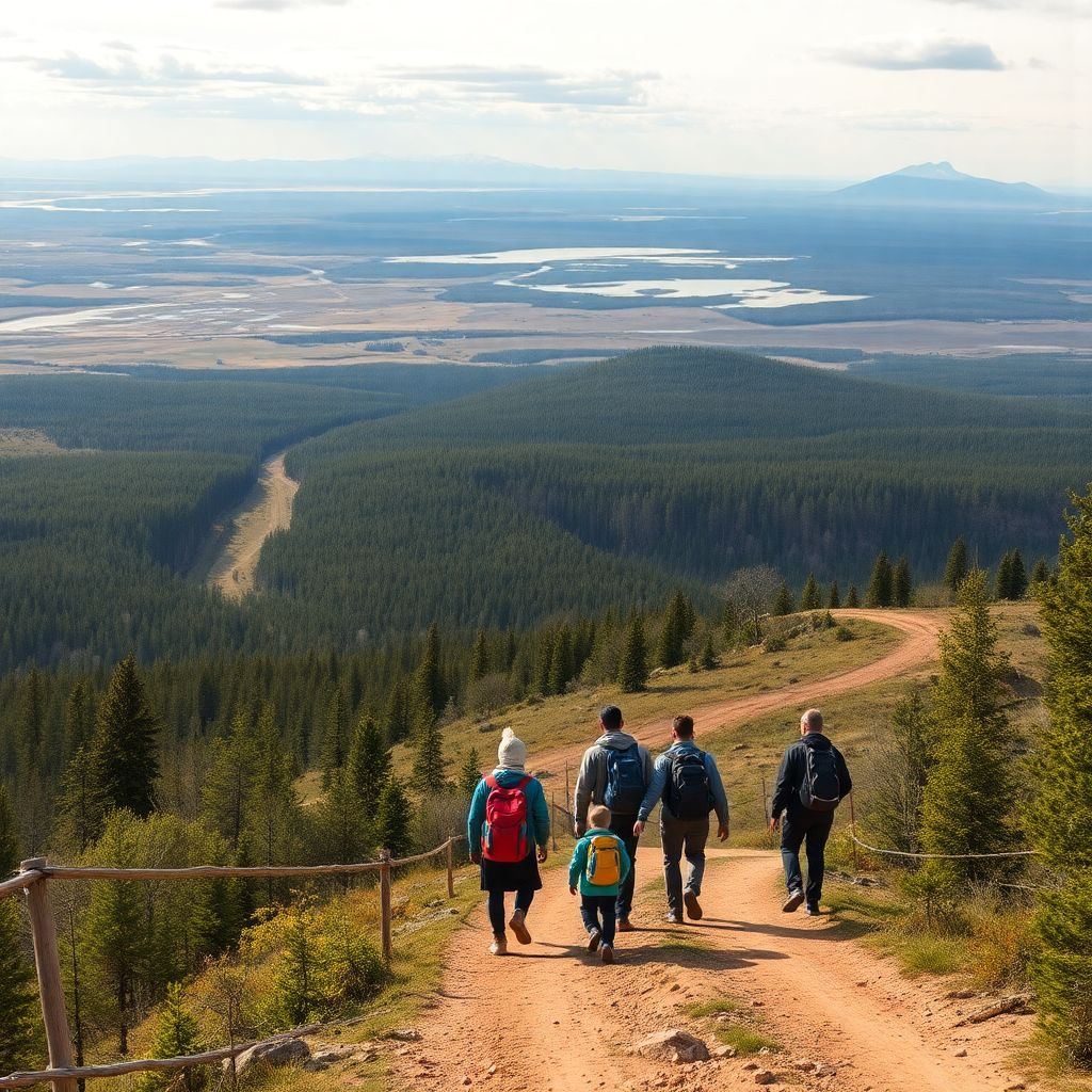 Исторические маршруты Иркутской области: экспедиции и оборонительные рубежи
