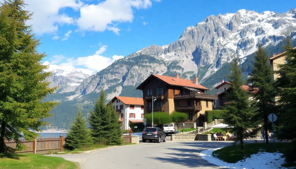 Новости путешествий: новые погодные тренды и их влияние на маршруты - иллюстрация