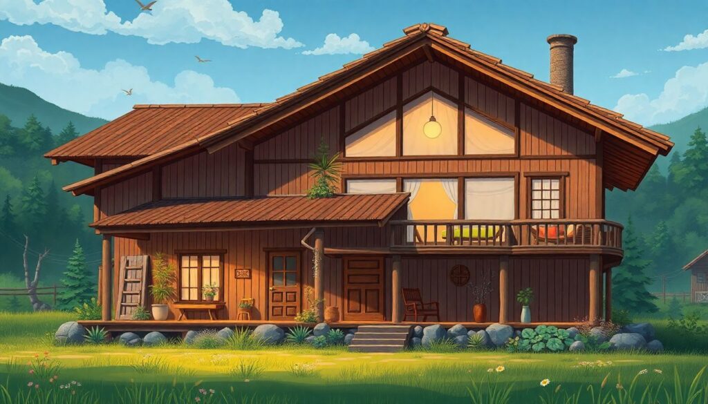 Культурное погружение: ночёвки у местных семей и гостевых домов - иллюстрация