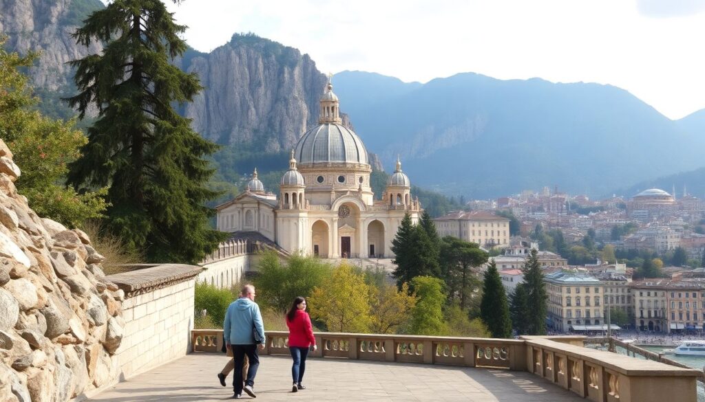 Бюджетный отдых: как экономить на экскурсиях и гидових сервисах - иллюстрация