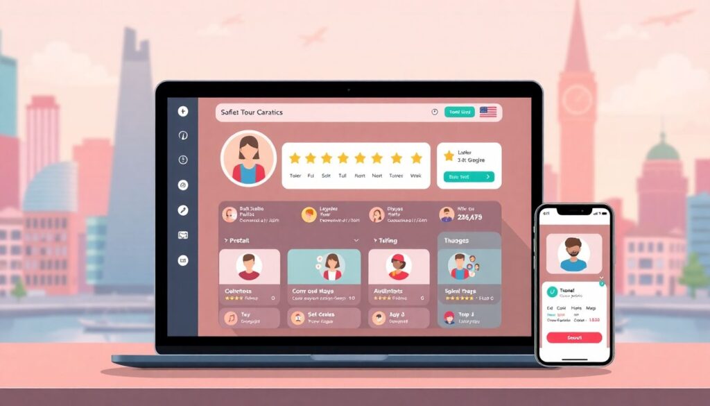 Бюджетный отдых: как экономить на экскурсиях и гидових сервисах - иллюстрация