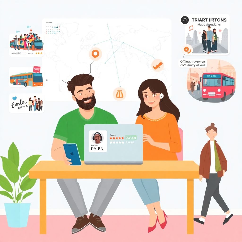 Бюджетный отдых: как экономить на экскурсиях и сервисах гидов