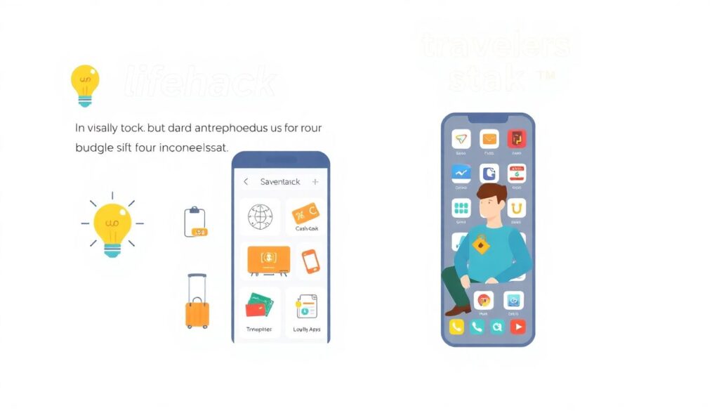 Бюджетный отдых: лайфхаки по экономному путешествию для студентов - иллюстрация